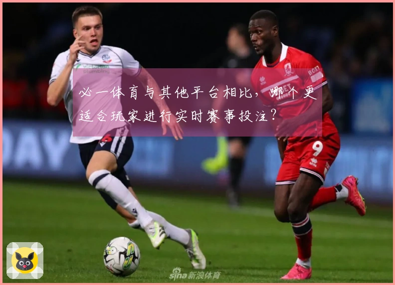 必一体育与其他平台相比，哪个更适合玩家进行实时赛事投注？