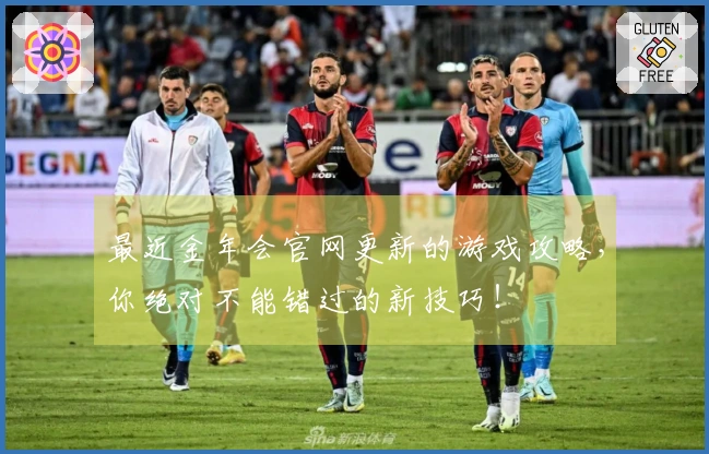 最近金年会官网更新的游戏攻略，你绝对不能错过的新技巧！