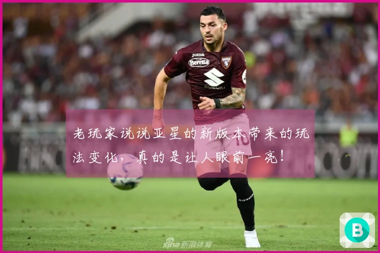 老玩家说说亚星的新版本带来的玩法变化，真的是让人眼前一亮！